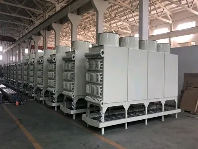 evaporative condenser evaporative condenser